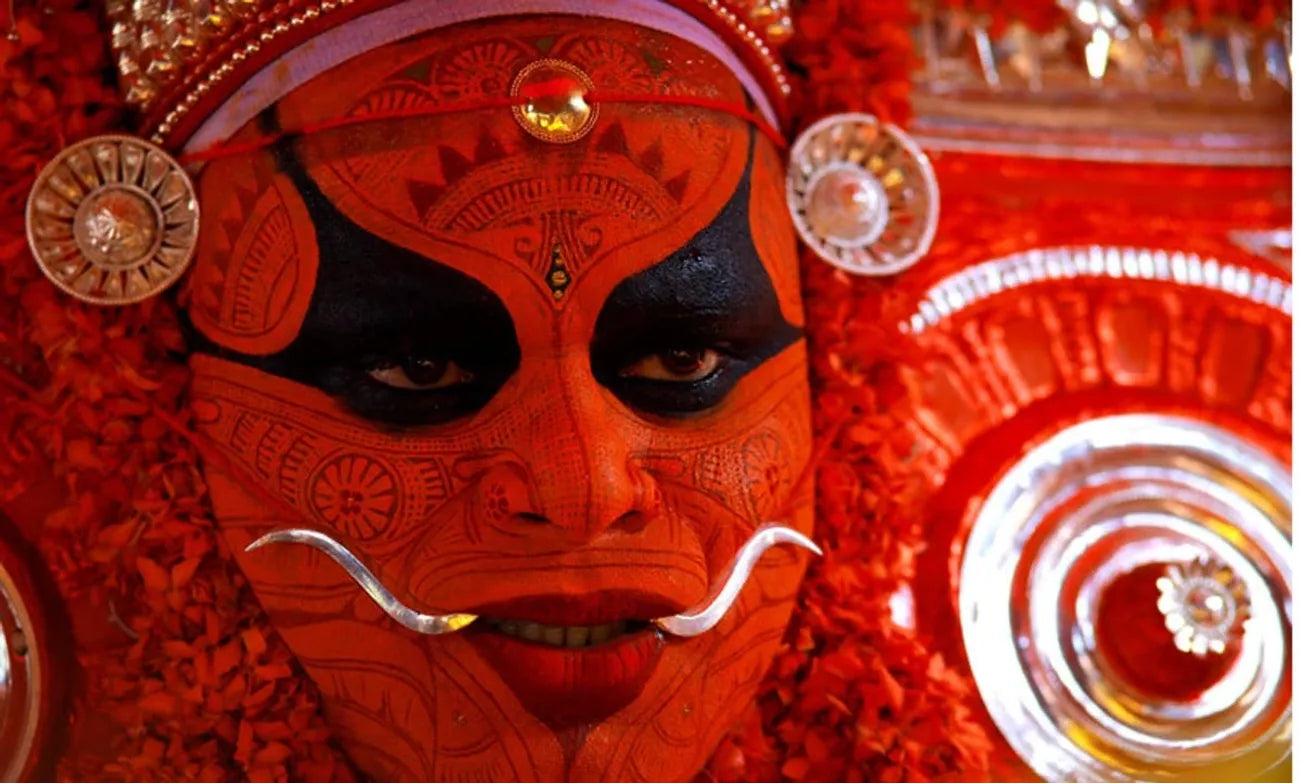 ‘ദൈവക്കരു’: മരണം ജീവിതം പറയുമ്പോള്